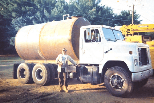 Rowell’s Services Concord