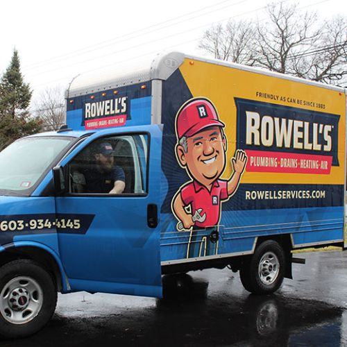 Same Day Concord Plumbing, Drains, Heating & AC Services