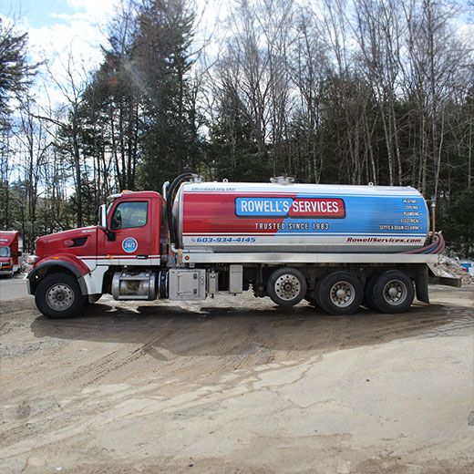 Same Day Concord Plumbing, Drains, Heating & AC Services