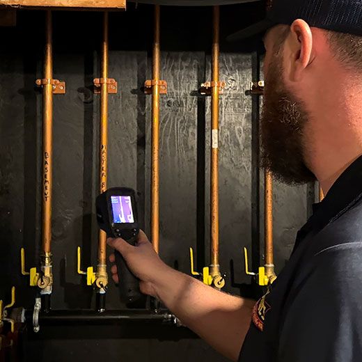 Concord's Commercial Plumbers