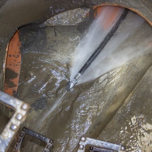 Same Day Drain Sewer & Rooter Pros Across Concord