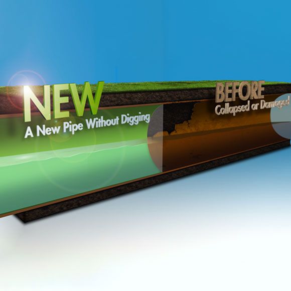 Pipe Bursting Contractors In Concord