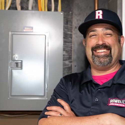 Electrical Panel & Circuit Breaker Specialists In Concord