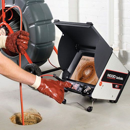 For All Your Plumbing Needs In Concord