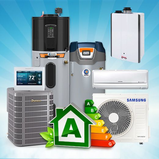 Same Day Concord Plumbing, Drains, Heating & AC Services