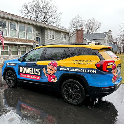 Same Day Concord Electrical Services