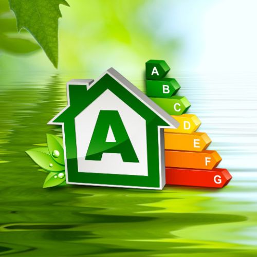 Energy Efficient Heating and AC Experts In Concord