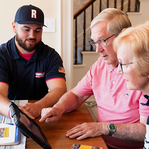 Standby Generator Experts In Concord