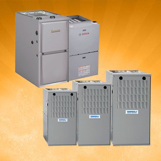 Energy Efficient Heating and AC Experts In Concord