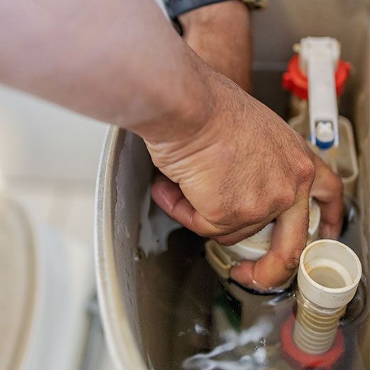 Same Day Toilet Plumbing Specialists In Concord