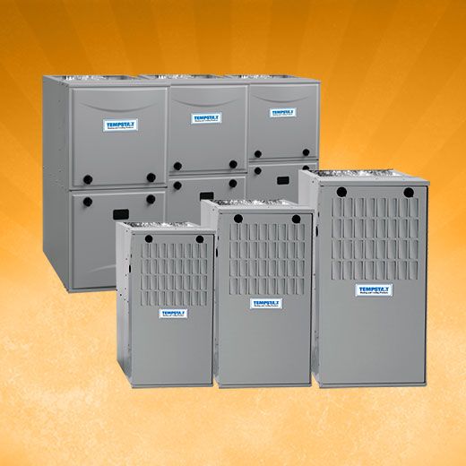 New Heating Systems Concord