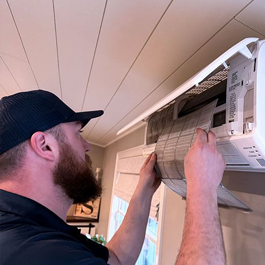 Save On AC In Concord With the Air Conditioning Experts Trusted Over 40 Years