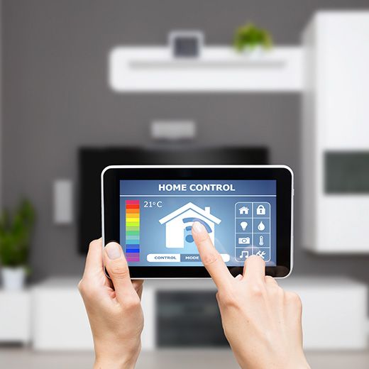 Thermostat Experts in Concord