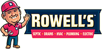 Rowell's Services Concord