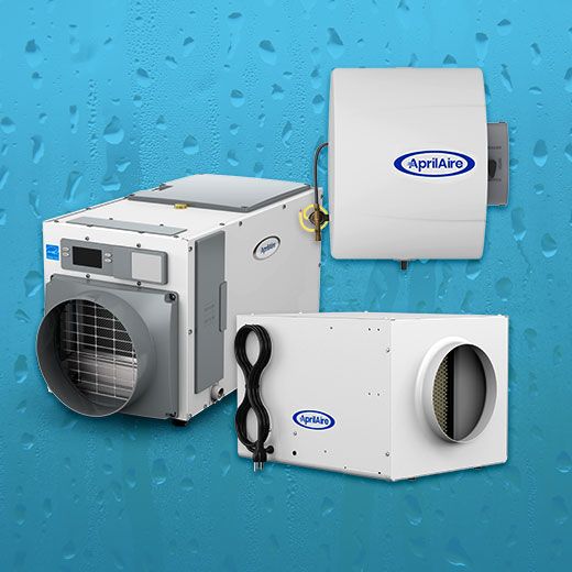 Indoor Air Quality Pros In Concord