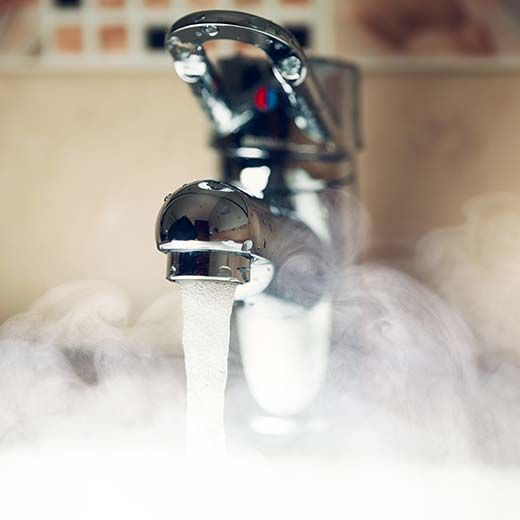 For All Your Plumbing Needs In Concord