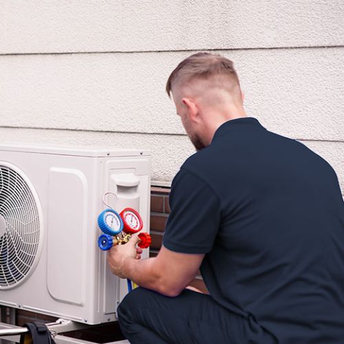 For All Your Plumbing Needs In Concord