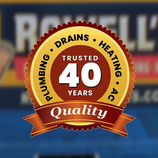 Trusted Plumbing, Heating & AC In Concord