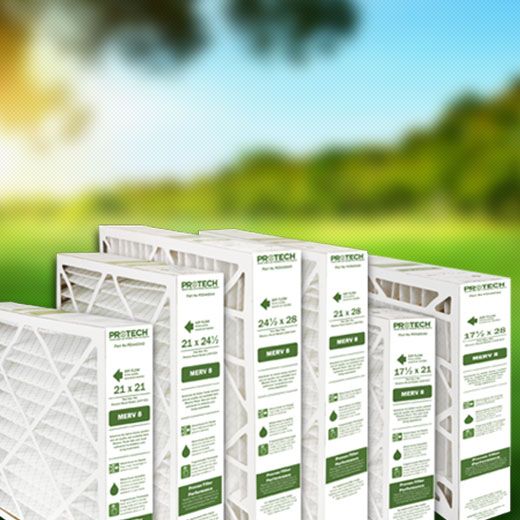 Indoor Air Quality Pros In Concord