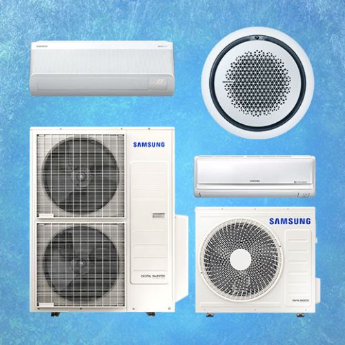 Save On AC In Concord With the Air Conditioning Experts Trusted Over 40 Years