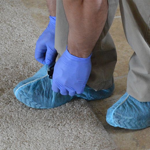 Concord Ceiling Fan Electricians