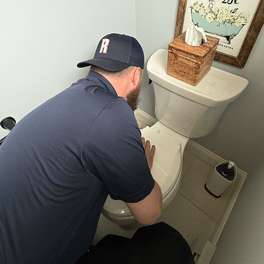 Same Day Toilet Plumbing Specialists In Concord