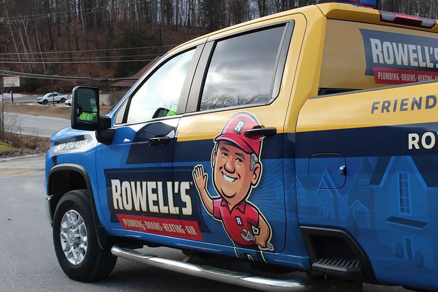 Tankless Water Heater Experts In Concord