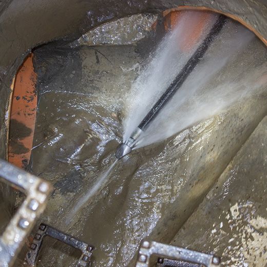 For All Your Plumbing Needs In Concord