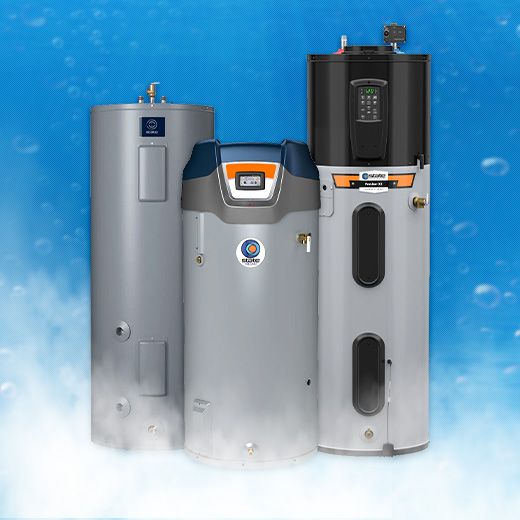 Concord Water Heater Savings & Repairs: Fast Today