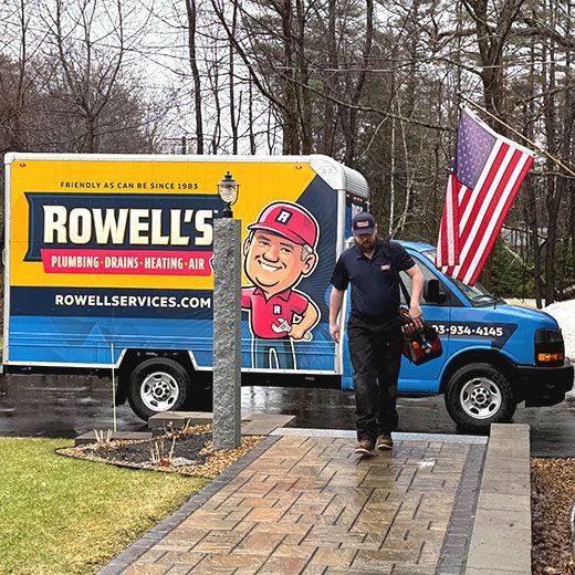 Expert Septic System Services in Concord