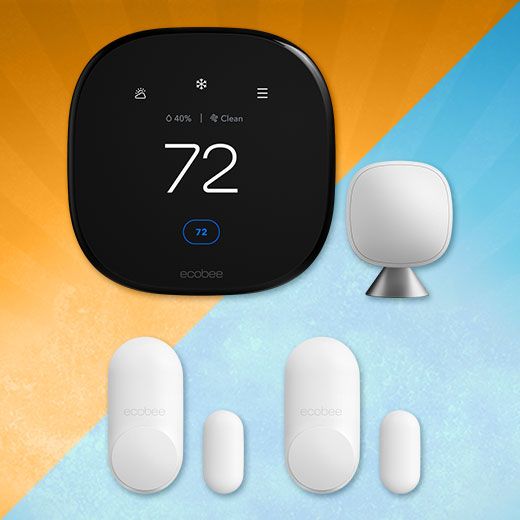 Thermostat Experts in Concord