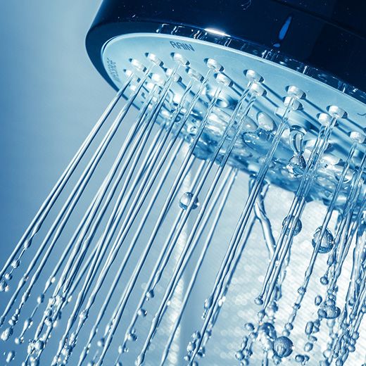 Concord's Shower and Tub Plumbing Specialists